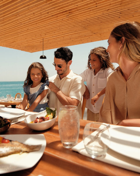 Sokar Seafood Restaurant