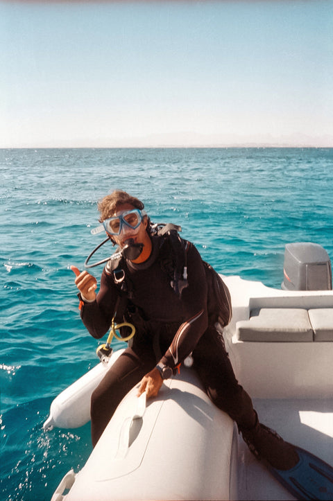 Daily Dives