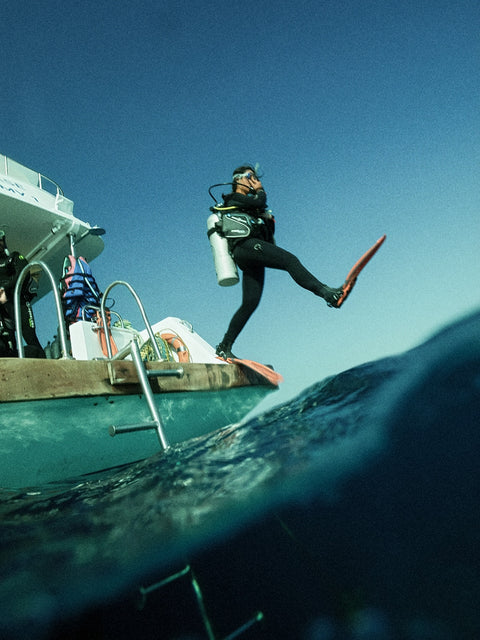 PADI Advanced Open Water Diver