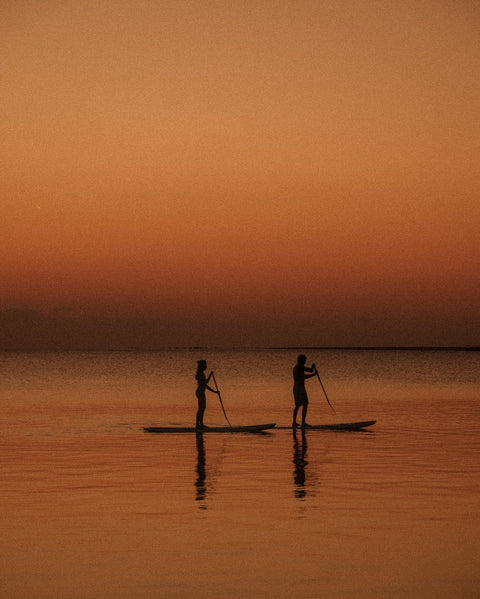 Stand-Up Paddleboard