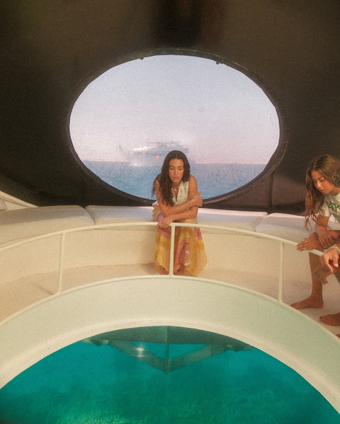 Quest 1 Hour | Reef Run