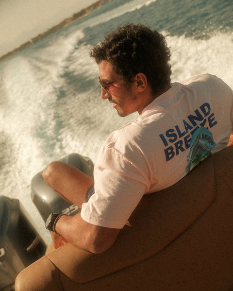 Private Speed Boat