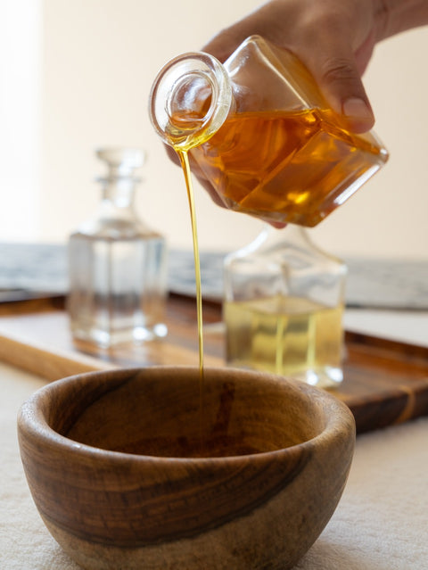 Oasis Anti-Cellulite Massage