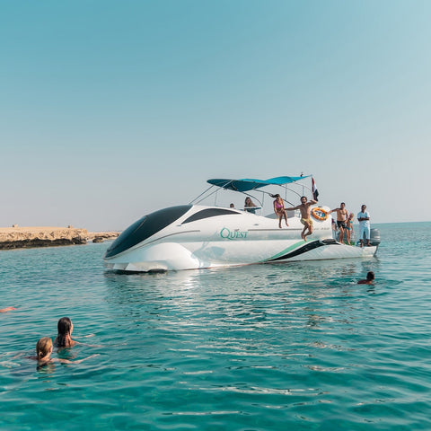 Quest 3 Hours | Magawish Island