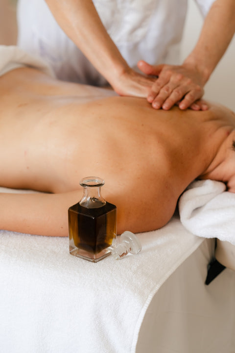 Pharaonic Rejuvenation Massage