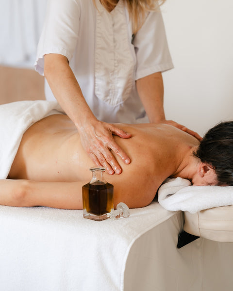 Pharaonic Rejuvenation Massage