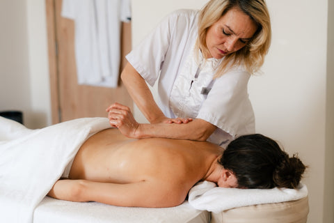 Mystic Lomi Lomi Massage