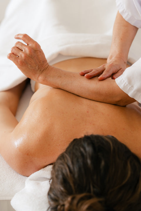 Mystic Lomi Lomi Massage