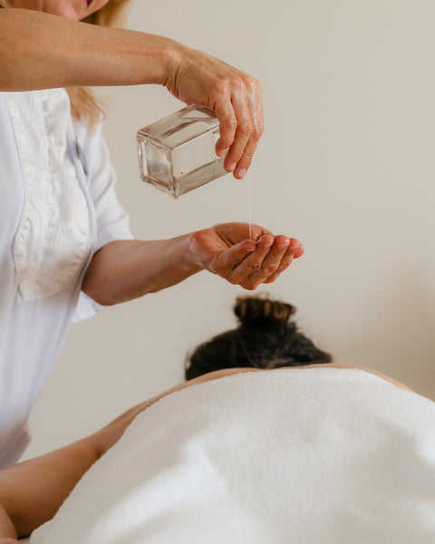 Nomad Swedish Massage