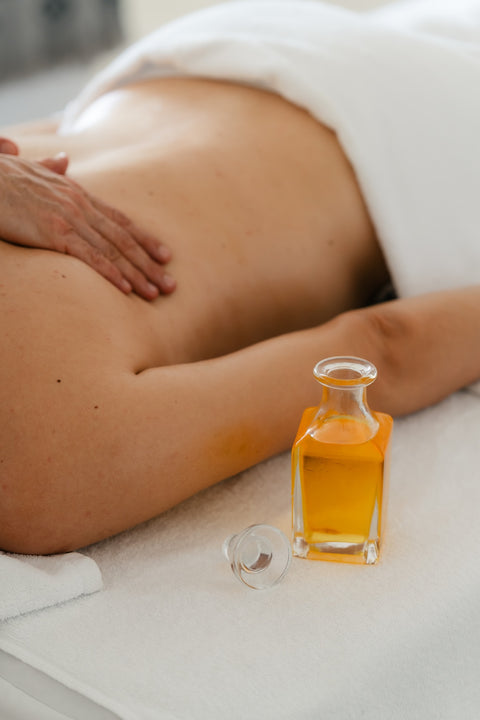 Mystic Lomi Lomi Massage