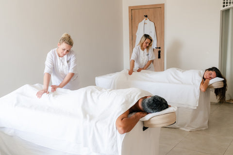 Adam & Eve Escape (Couple)