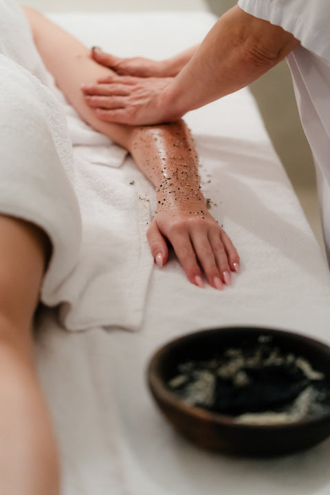 Cleopatra's Indulgence