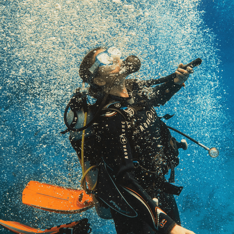 PADI Specialty Courses