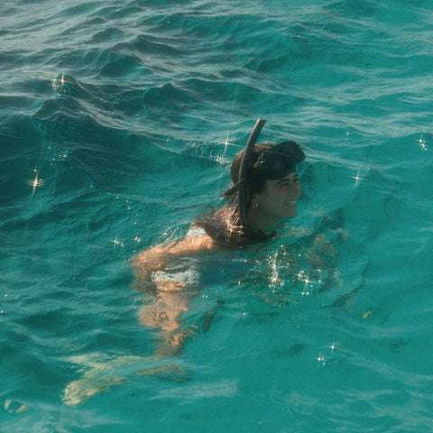 Red Sea reef