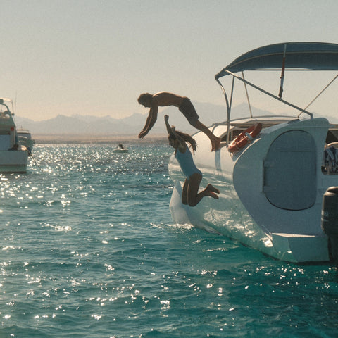 Quest 2 Hours | Reef Run