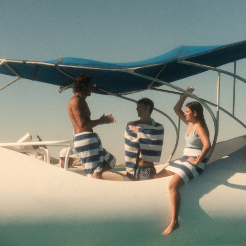 Orange Bay | Full-Day Island & Snorkeling Trip