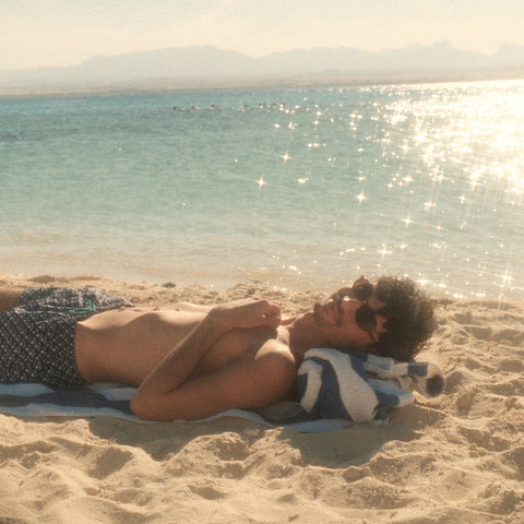 Blue Heaven Cruise | Magawish Island