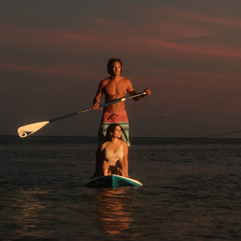 Stand-Up Paddleboard