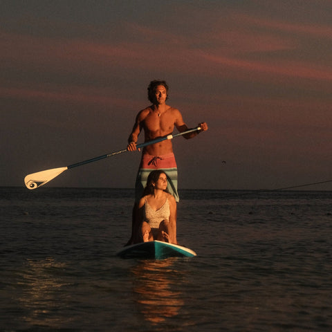 Stand-Up Paddleboard