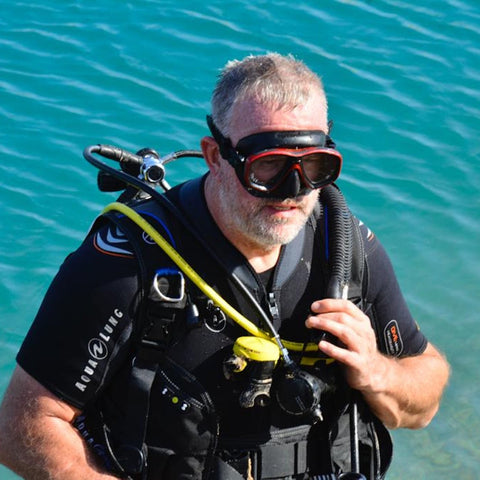 PADI Rescue Diver