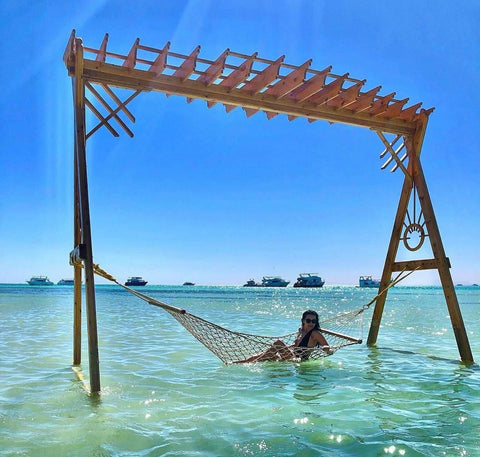 Orange Bay | Full-Day Island & Snorkeling Trip