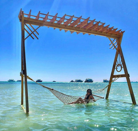 Orange Bay | Full-Day Island & Snorkeling Trip
