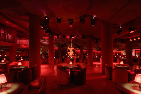 Naz Cabaret