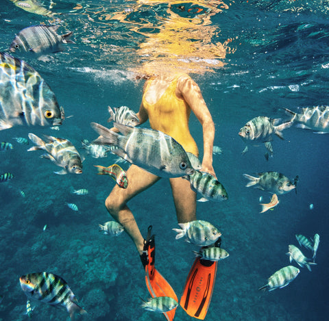 Orange Bay | Full-Day Island & Snorkeling Trip