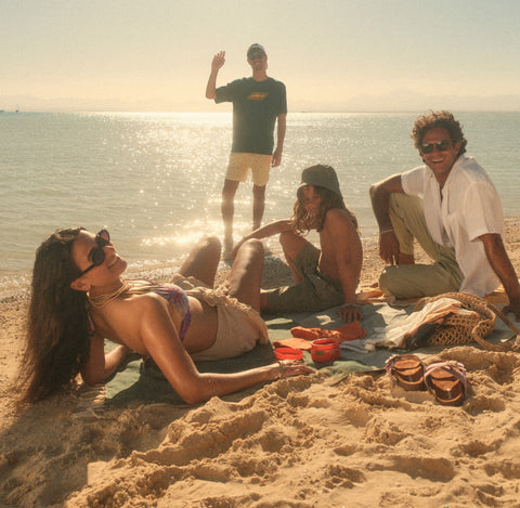 Orange Bay | Full-Day Island & Snorkeling Trip