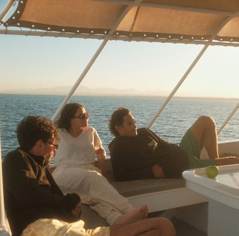 Orange Bay | Full-Day Island & Snorkeling Trip