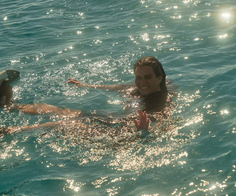 Dolphin Adventure Cruise (Summer Season)