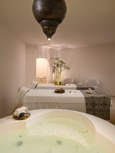 Pharaonic Rejuvenation Massage