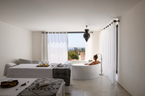 Soft Body Treatments