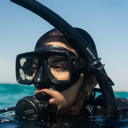 PADI Open Water Diver