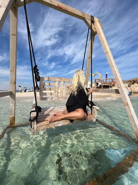 Quest 3 Hours | Magawish Island